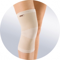 Бандаж ортопедический на коленный сустав BKN 301 размер L